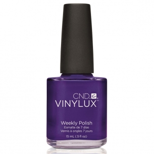 CND™ VINYLUX™ Purple Purple